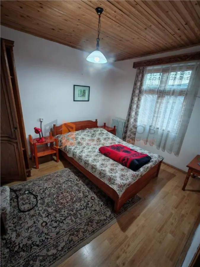 Casa tip P+1+M zona Vintila Voda - foto 13