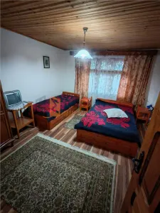 Casa tip P+1+M zona Vintila Voda - foto 18
