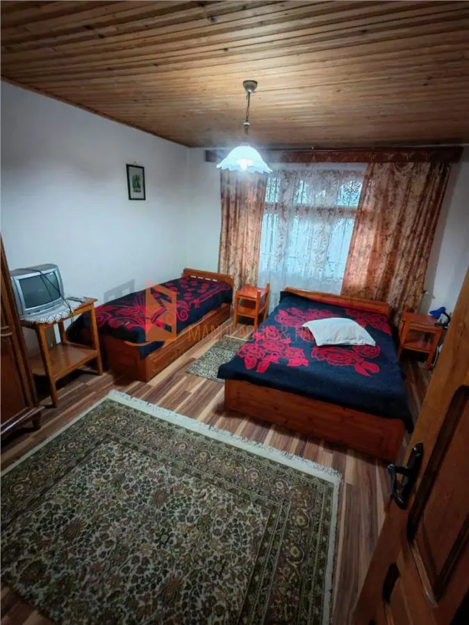 Casa tip P+1+M zona Vintila Voda - foto 18