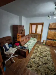 Casa tip P+1+M zona Vintila Voda - foto 8