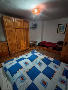Casa tip P+1+M zona Vintila Voda - foto 9