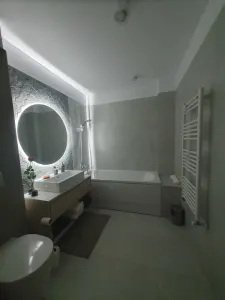 Apartament premium  3 camere Urban Plaza - foto 6