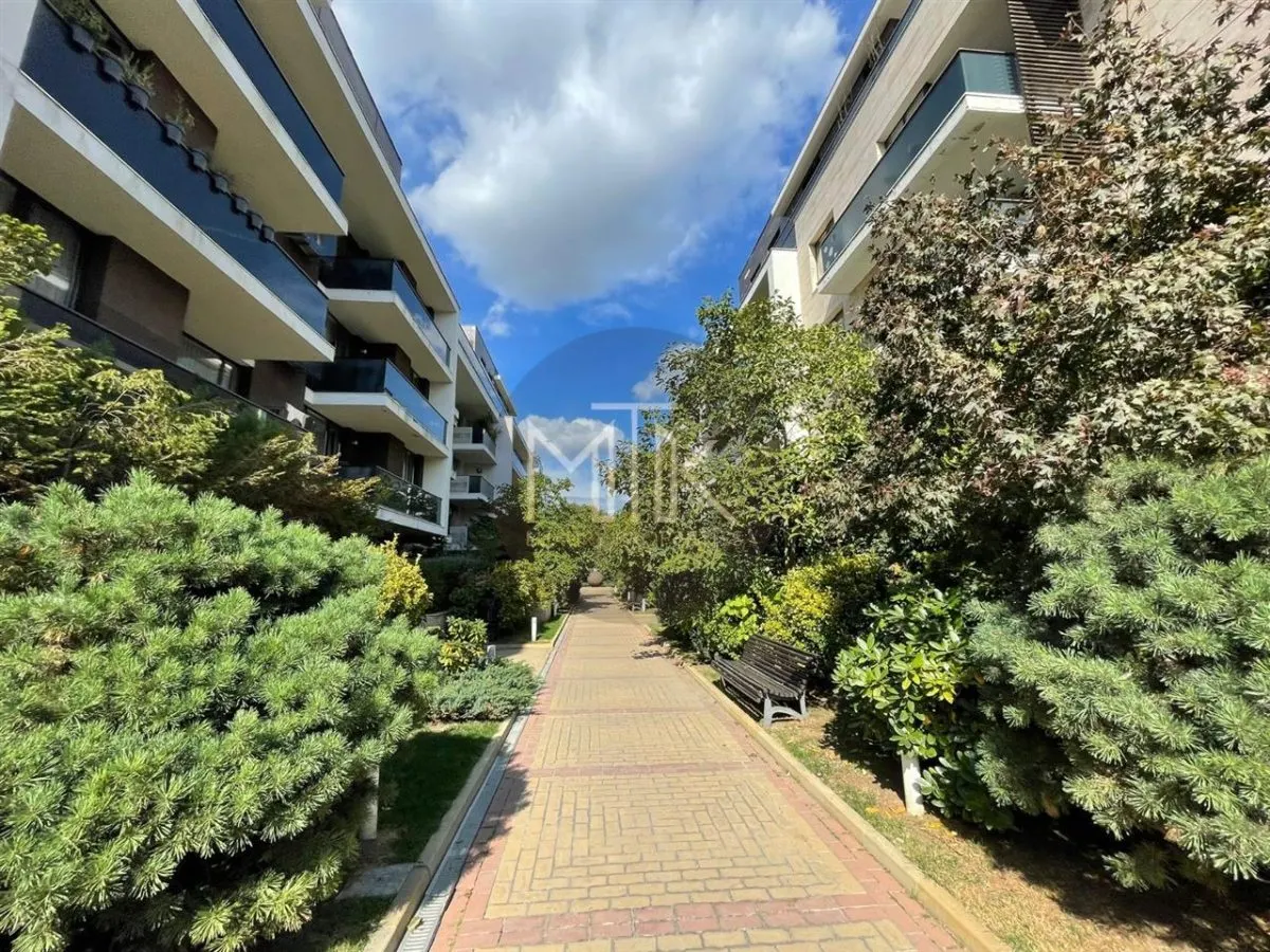 Apartament 3 Cam.| Terase 30MP/Curte 50MP |  Erou Iancu Nicolae - foto 1