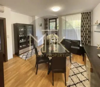 Apartament 3 Cam.| Terase 30MP/Curte 50MP |  Erou Iancu Nicolae - foto 2