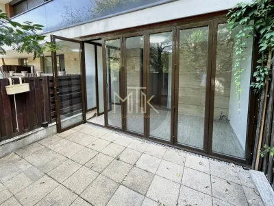 Apartament 3 Cam.| Terase 30MP/Curte 50MP |  Erou Iancu Nicolae - foto 13