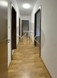 Apartament 3 Cam.| Terase 30MP/Curte 50MP |  Erou Iancu Nicolae - foto 4