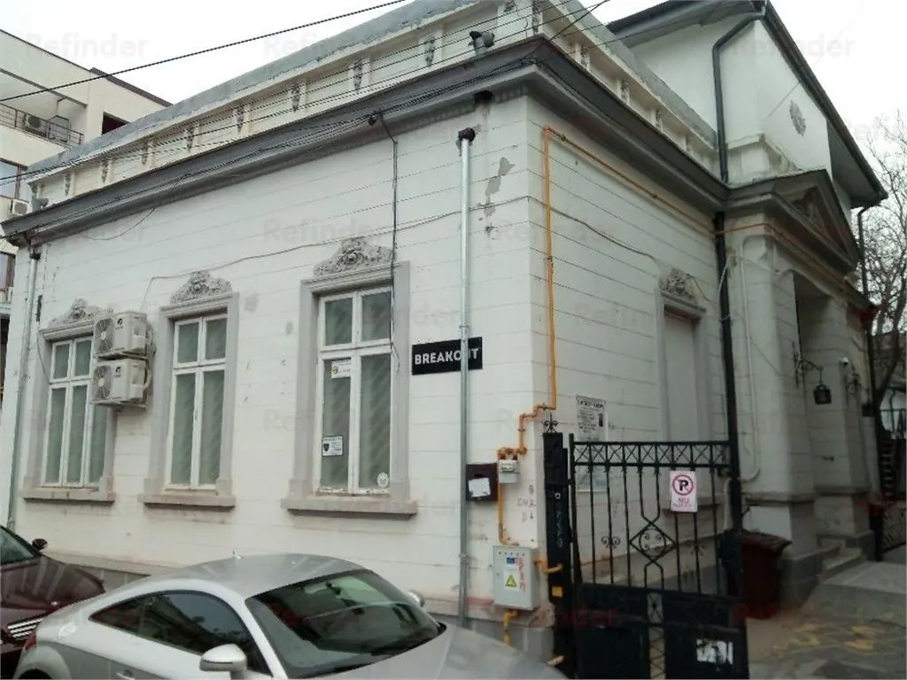 Vanzare vila Ultracentral - Cismigiu, Bucuresti - foto 1