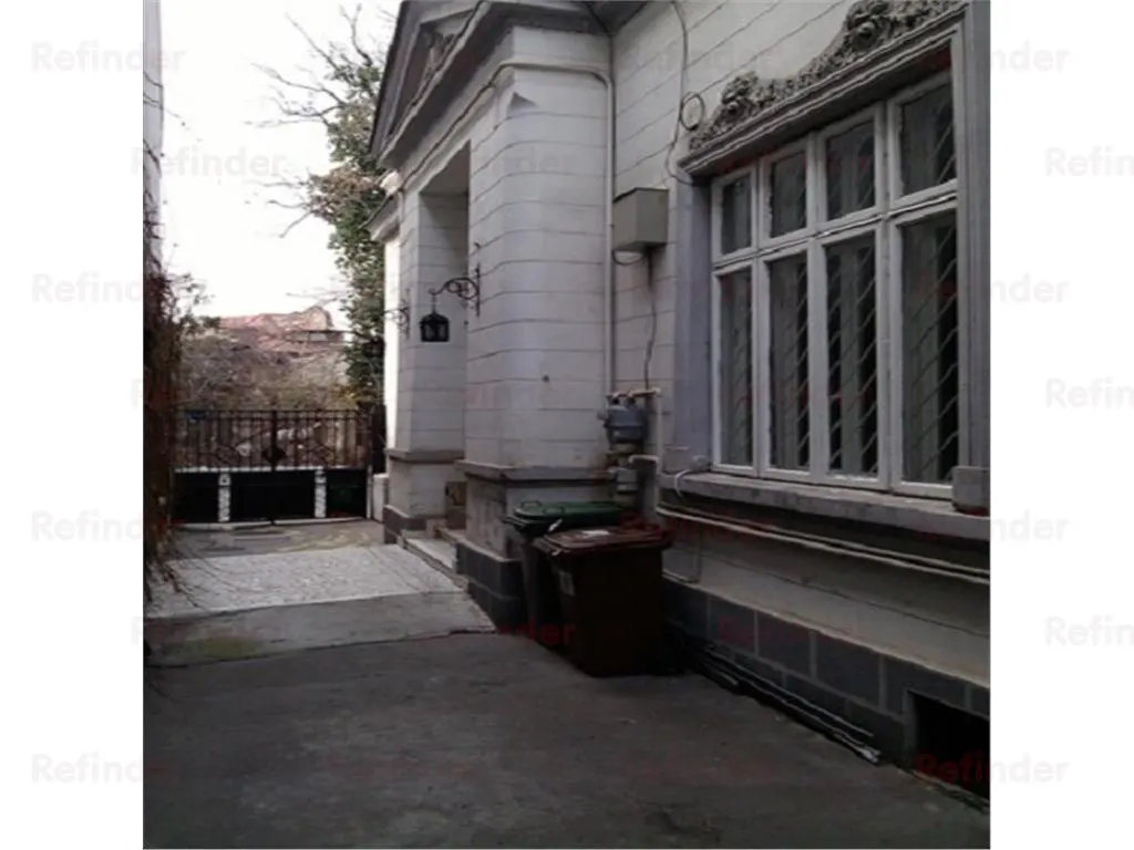 Vanzare vila Ultracentral - Cismigiu, Bucuresti - foto 2