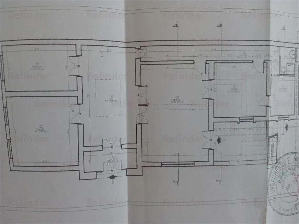 Vanzare vila Ultracentral - Cismigiu, Bucuresti - foto 11