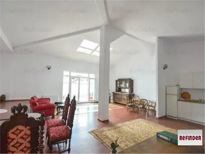 Vanzare vila Ultracentral - Cismigiu, Bucuresti - foto 4