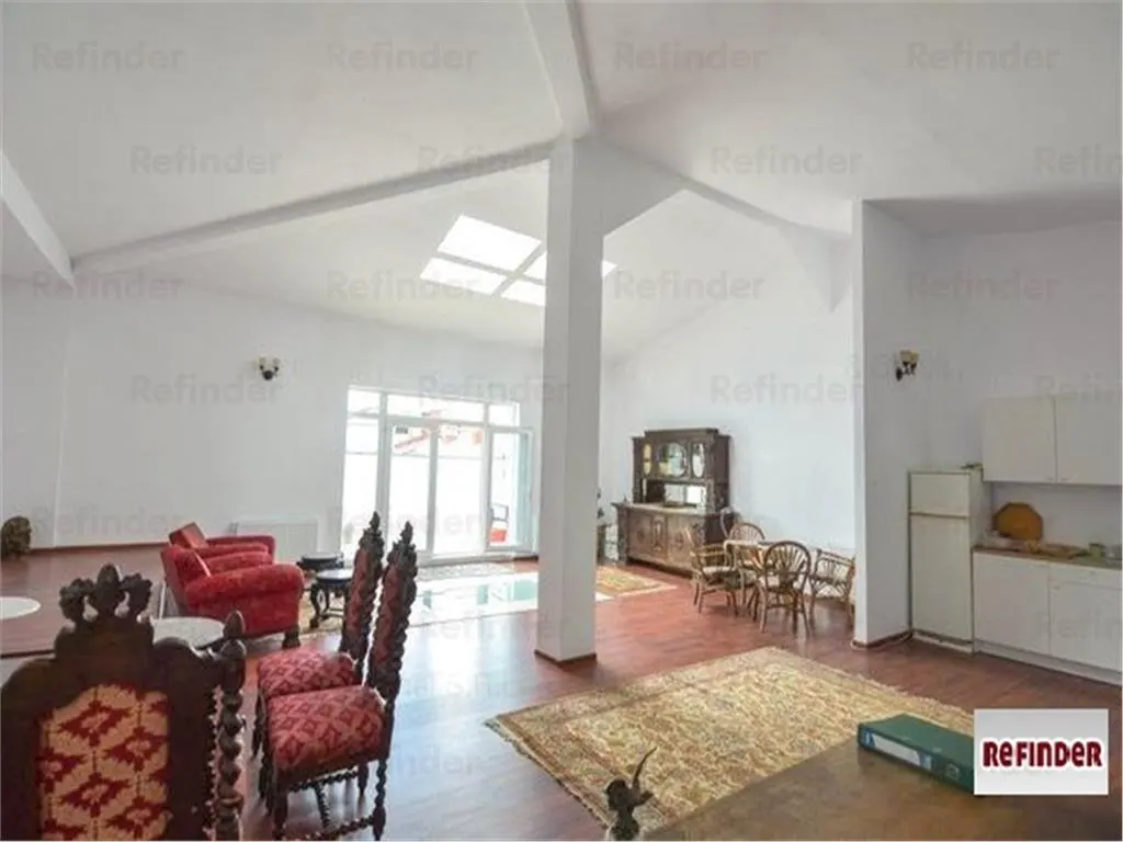 Vanzare vila Ultracentral - Cismigiu, Bucuresti - foto 4