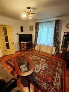 Casa tip P+1 zona Garii - Buzau