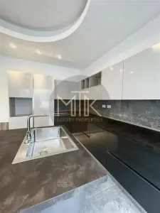 Vila LUX 6 cam. + piscina | Pipera - Erou Iancu Nicolae - foto 1