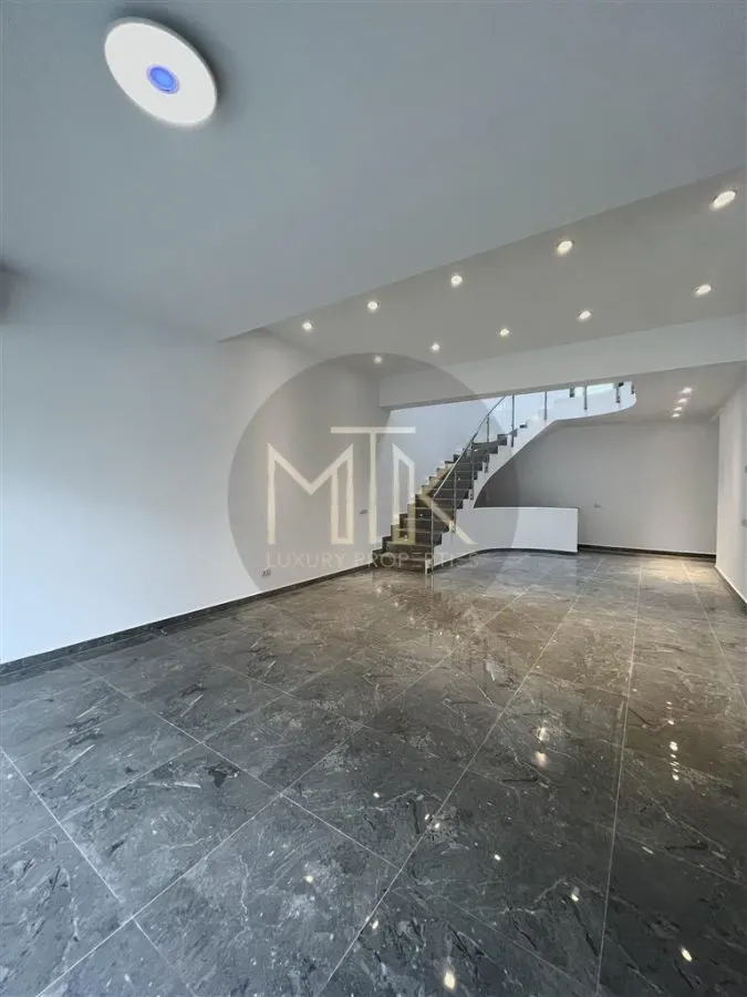 Vila LUX 6 cam. + piscina | Pipera - Erou Iancu Nicolae - foto 11