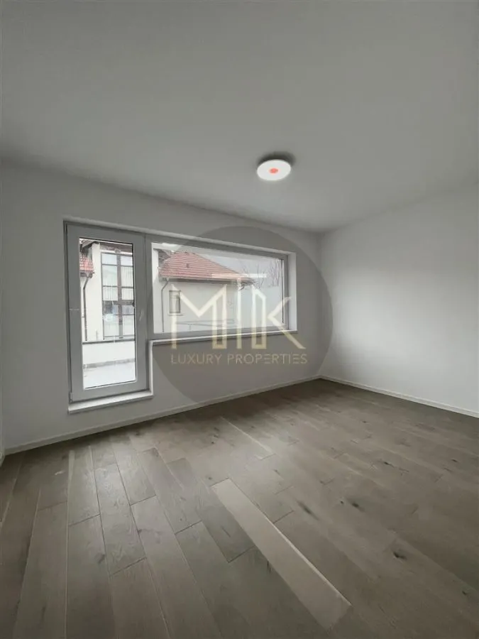 Vila LUX 6 cam. + piscina | Pipera - Erou Iancu Nicolae - foto 12