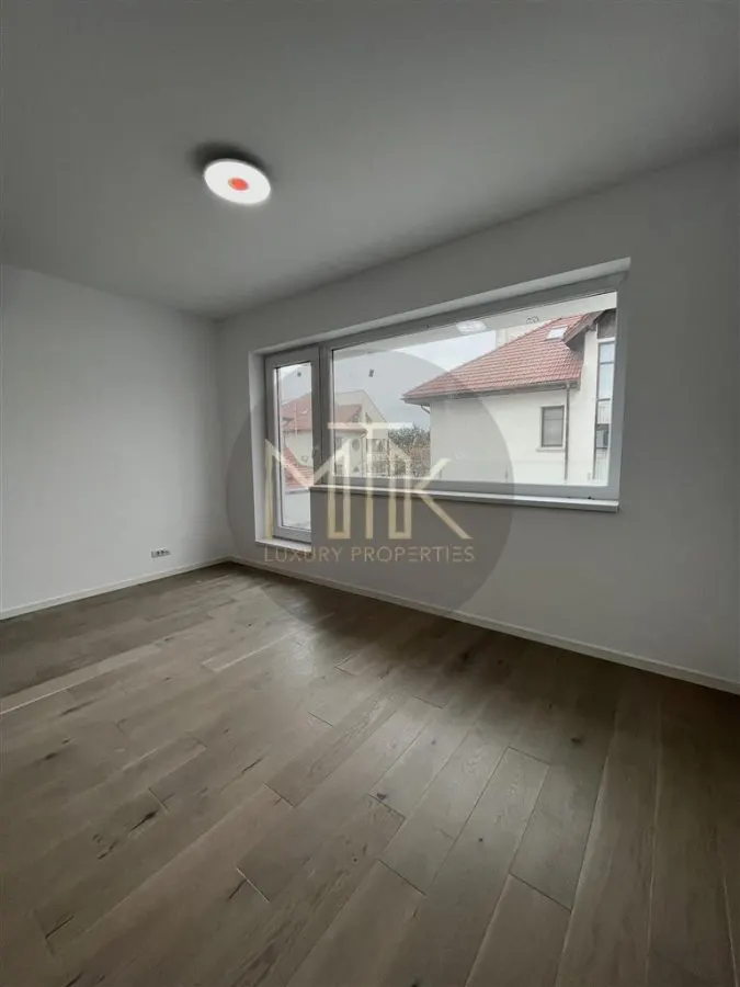 Vila LUX 6 cam. + piscina | Pipera - Erou Iancu Nicolae - foto 14