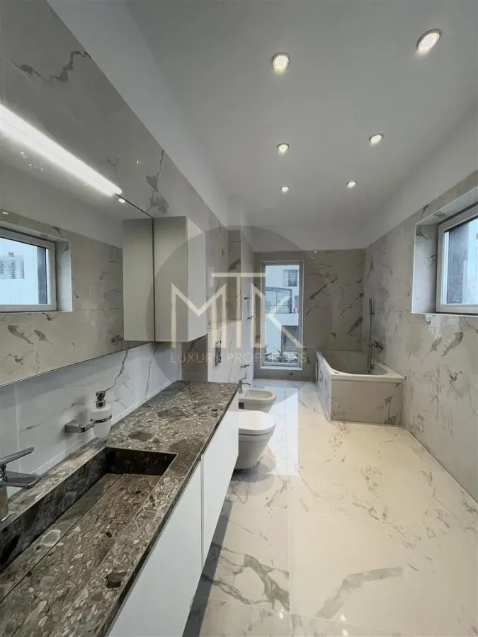 Vila LUX 6 cam. + piscina | Pipera - Erou Iancu Nicolae - foto 17