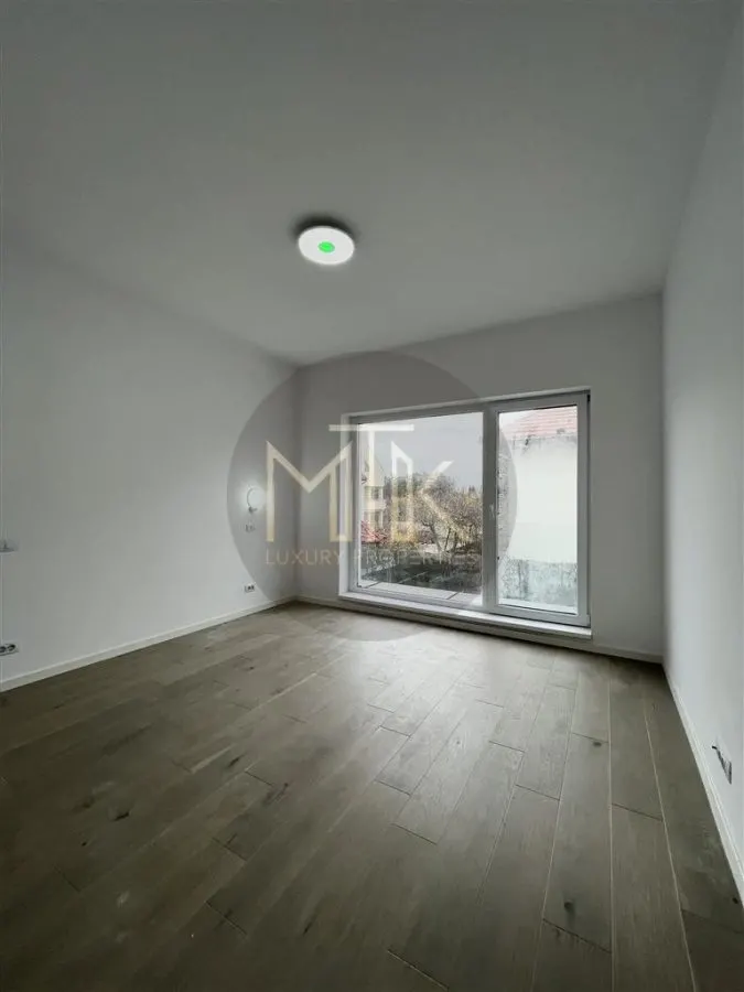 Vila LUX 6 cam. + piscina | Pipera - Erou Iancu Nicolae - foto 22