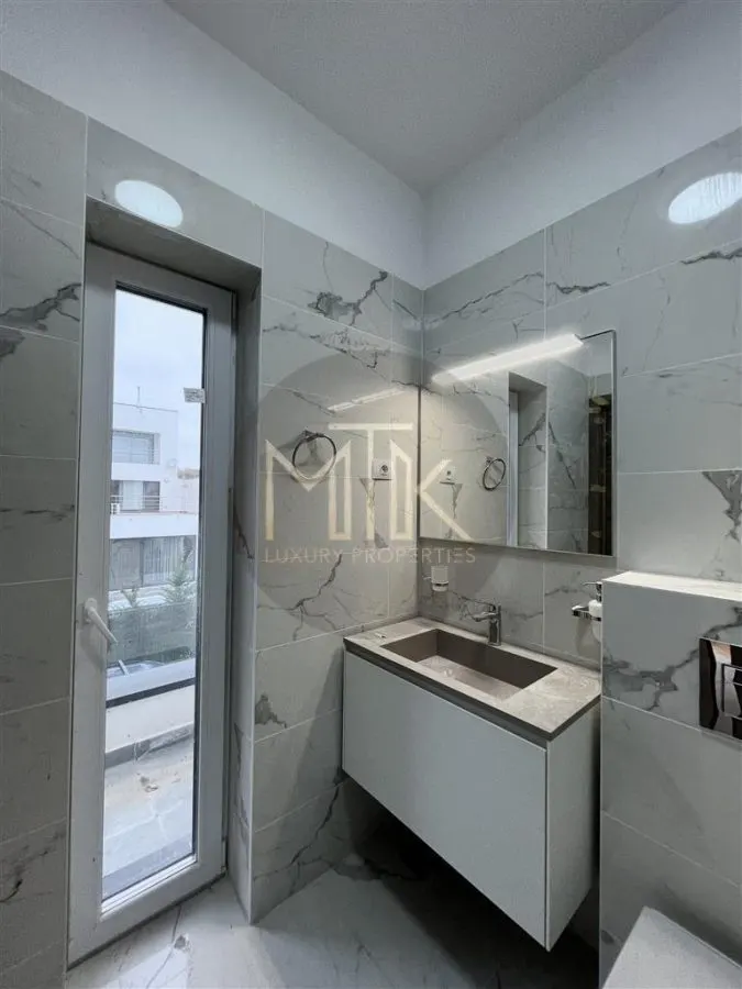 Vila LUX 6 cam. + piscina | Pipera - Erou Iancu Nicolae - foto 24