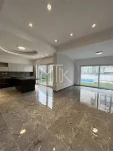 Vila LUX 6 cam. + piscina | Pipera - Erou Iancu Nicolae - foto 7