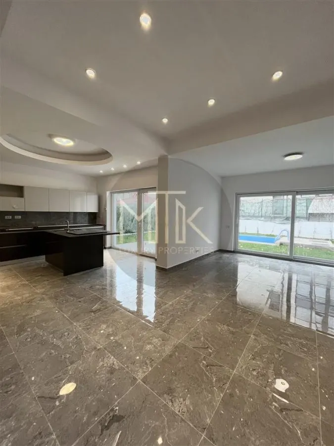 Vila LUX 6 cam. + piscina | Pipera - Erou Iancu Nicolae - foto 7