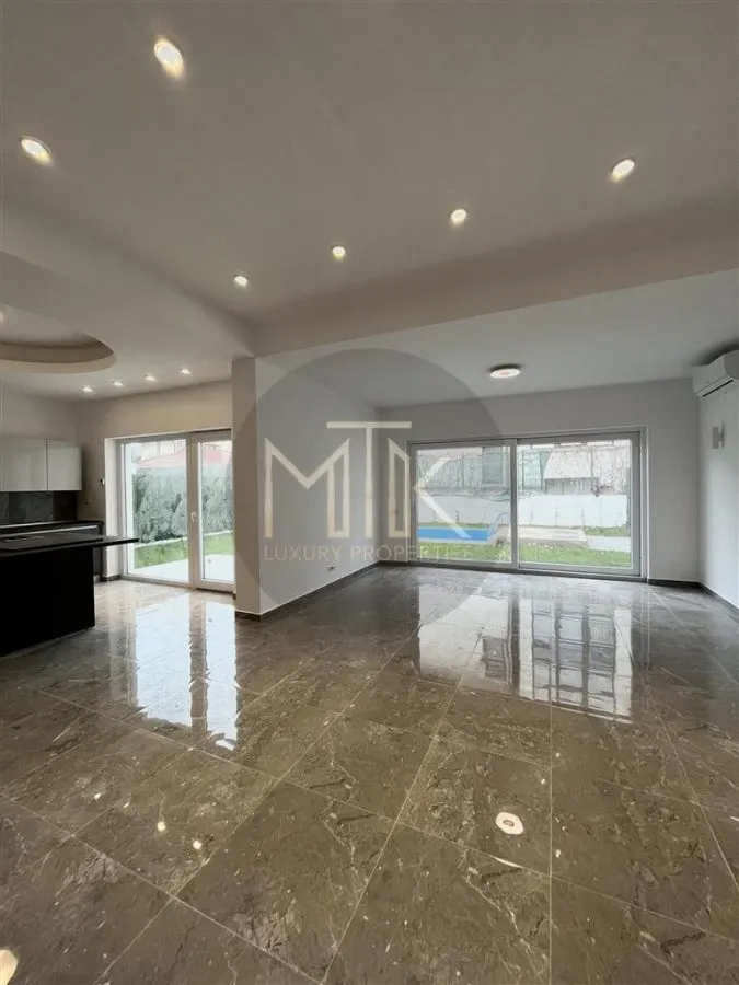Vila LUX 6 cam. + piscina | Pipera - Erou Iancu Nicolae - foto 8