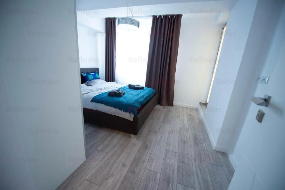Apartament 2 camere superb Bd Unirii | bloc 2020 |  dec | lift | etj 2 | finisaje premium | loc parcare subteran - foto 1