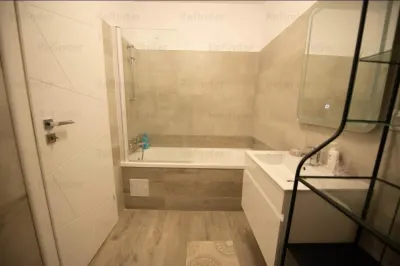 Apartament 2 camere superb Bd Unirii | bloc 2020 |  dec | lift | etj 2 | finisaje premium | loc parcare subteran - foto 8