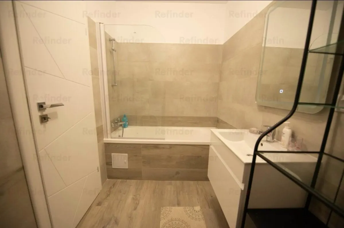 Apartament 2 camere superb Bd Unirii | bloc 2020 |  dec | lift | etj 2 | finisaje premium | loc parcare subteran - foto 8