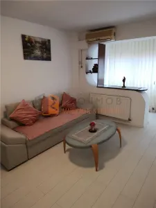 Apartament 2 camere cf 1 semidecomandat zona Unirii Sud - Buzau