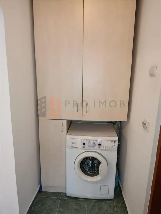 Apartament 2 camere cf 1 semidecomandat zona Unirii Sud - foto 11