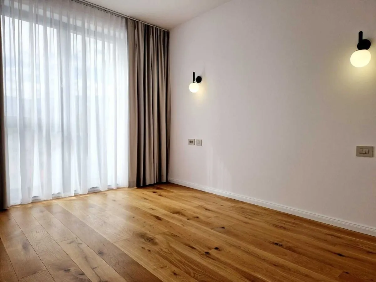 Apartament 2 camere cu parcare subterană - foto 3
