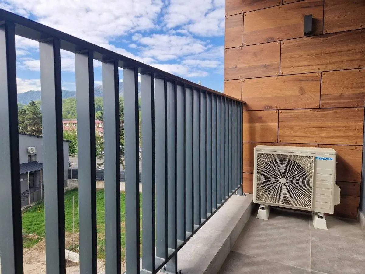 Apartament 2 camere cu parcare subterană - foto 4