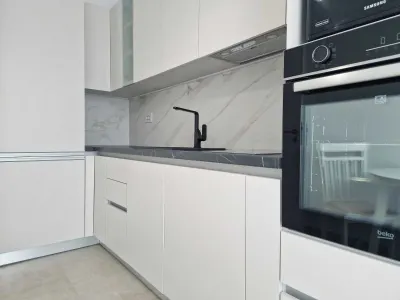 Apartament 2 camere cu parcare subterană - foto 5