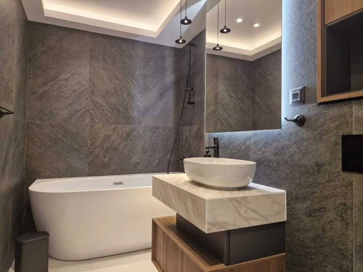 Apartament 2 camere cu parcare subterană - foto 6
