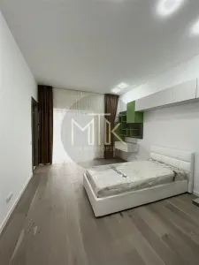Vila LUX 6 cam., mobilata/utilata + piscina | Pipera - Erou Iancu Nicolae - foto 21