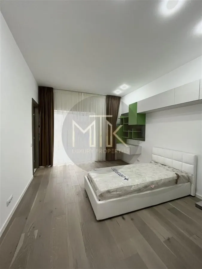 Vila LUX 6 cam., mobilata/utilata + piscina | Pipera - Erou Iancu Nicolae - foto 21