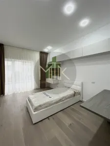 Vila LUX 6 cam., mobilata/utilata + piscina | Pipera - Erou Iancu Nicolae - foto 22