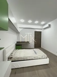 Vila LUX 6 cam., mobilata/utilata + piscina | Pipera - Erou Iancu Nicolae - foto 24