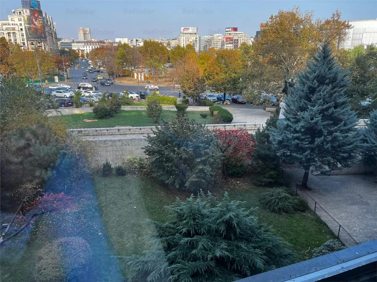 Vanzare apartament 4 camere | Unirii Fântâni | 105mp utili | etaj 1|8 | vedere la Fântâni | bloc 1991 | - foto 1