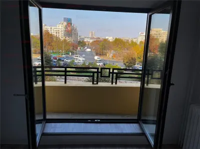 Vanzare apartament 4 camere | Unirii Fântâni | 105mp utili | etaj 1|8 | vedere la Fântâni | bloc 1991 | - foto 2
