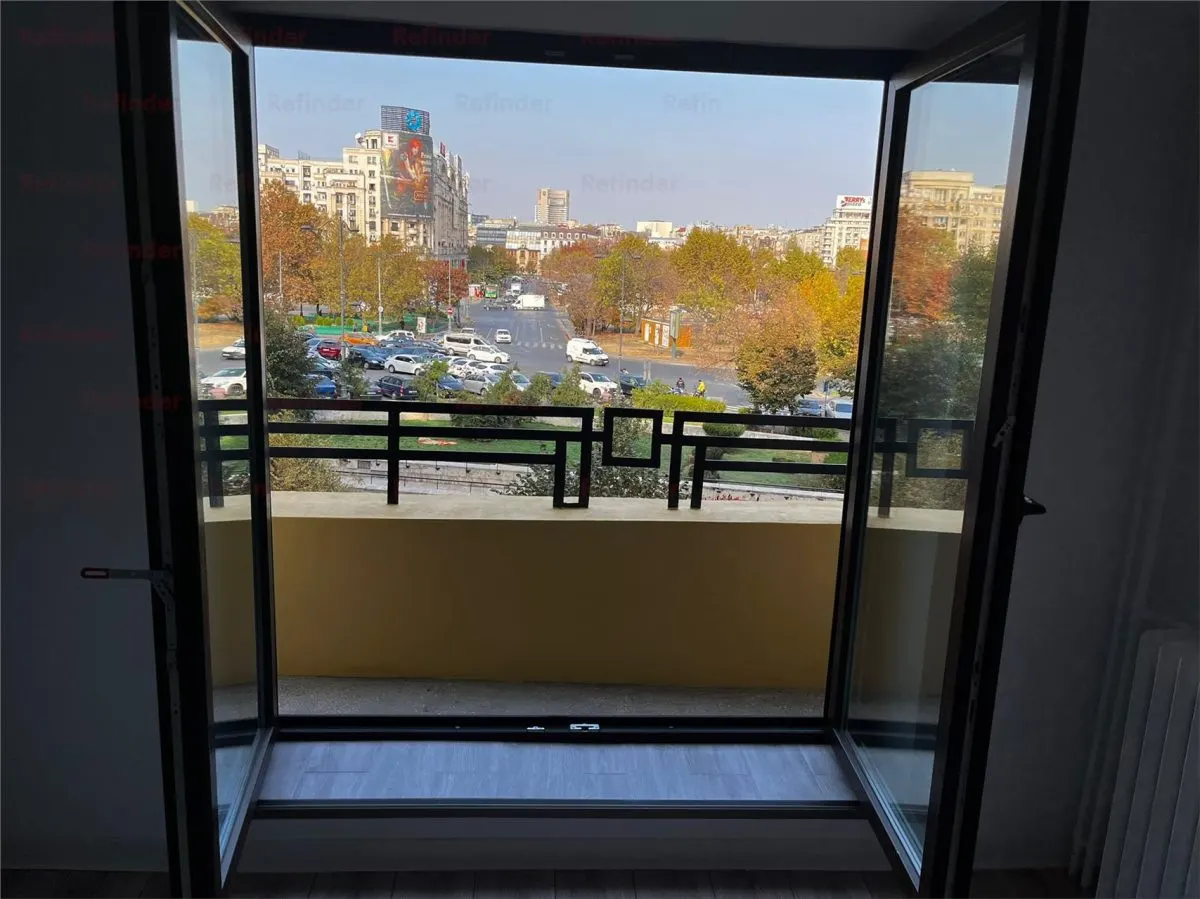 Vanzare apartament 4 camere | Unirii Fântâni | 105mp utili | etaj 1|8 | vedere la Fântâni | bloc 1991 | - foto 2
