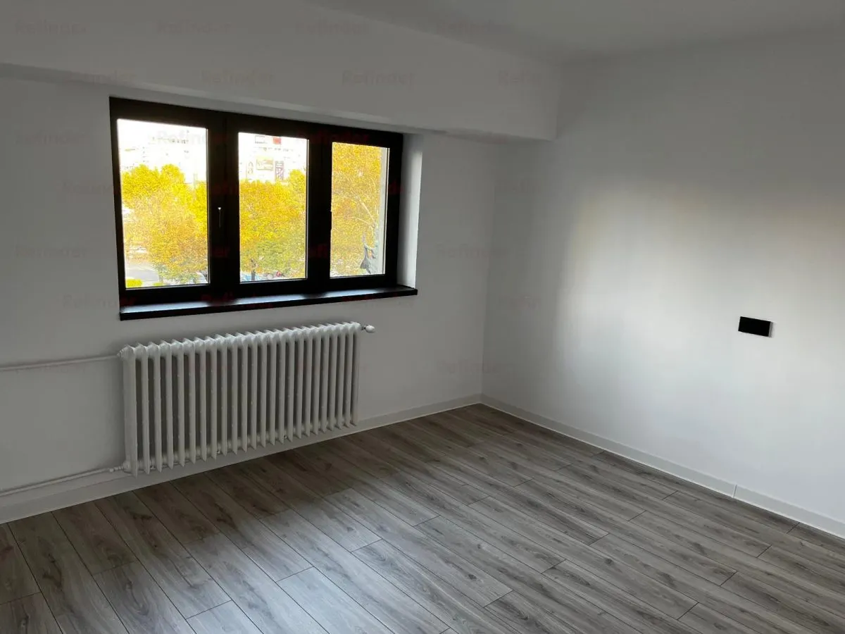 Vanzare apartament 4 camere | Unirii Fântâni | 105mp utili | etaj 1|8 | vedere la Fântâni | bloc 1991 | - foto 16