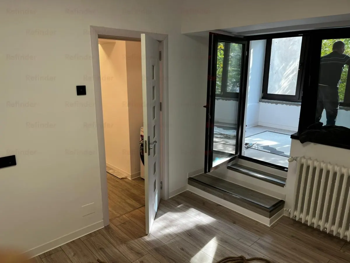 Vanzare apartament 4 camere | Unirii Fântâni | 105mp utili | etaj 1|8 | vedere la Fântâni | bloc 1991 | - foto 18