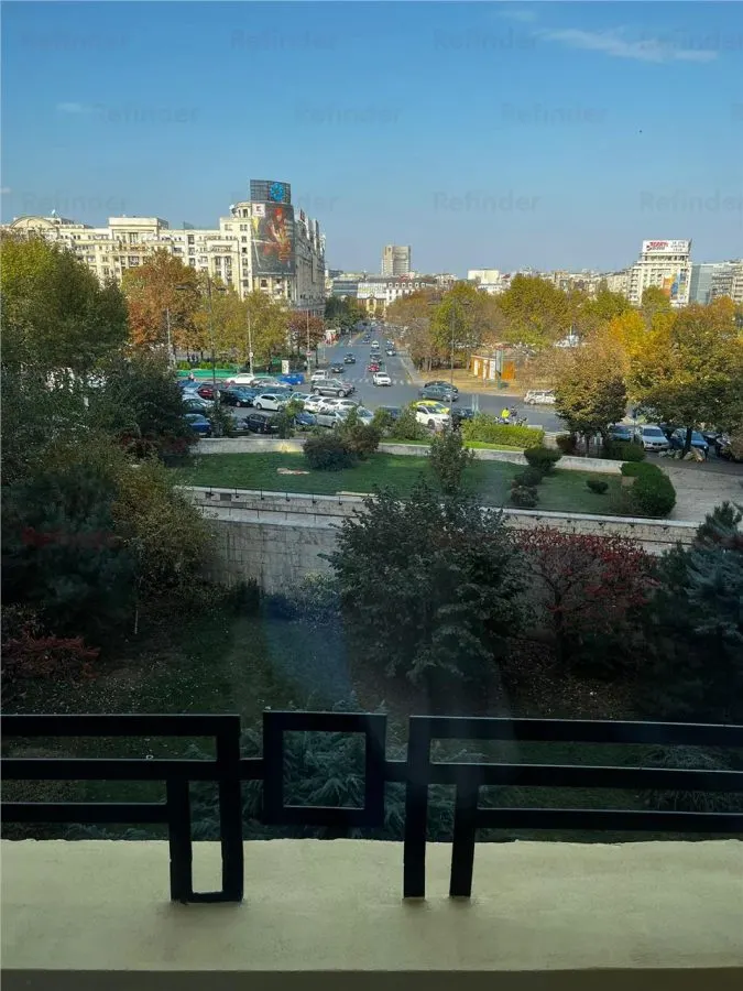 Vanzare apartament 4 camere | Unirii Fântâni | 105mp utili | etaj 1|8 | vedere la Fântâni | bloc 1991 | - foto 3