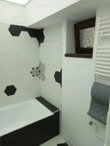 Vanzare apartament 4 camere | Unirii Fântâni | 105mp utili | etaj 1|8 | vedere la Fântâni | bloc 1991 | - foto 24