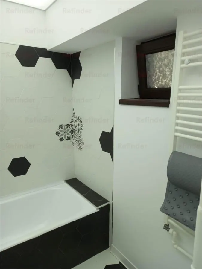 Vanzare apartament 4 camere | Unirii Fântâni | 105mp utili | etaj 1|8 | vedere la Fântâni | bloc 1991 | - foto 24