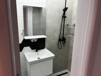 Vanzare apartament 4 camere | Unirii Fântâni | 105mp utili | etaj 1|8 | vedere la Fântâni | bloc 1991 | - foto 29