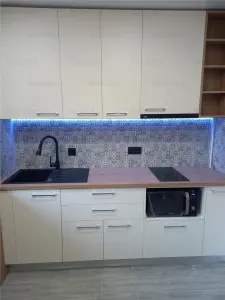 Vanzare apartament 4 camere | Unirii Fântâni | 105mp utili | etaj 1|8 | vedere la Fântâni | bloc 1991 | - foto 5