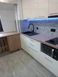 Vanzare apartament 4 camere | Unirii Fântâni | 105mp utili | etaj 1|8 | vedere la Fântâni | bloc 1991 | - foto 6